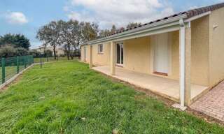 Maison 5 Pièces 121 m² à vendre à Saint-Lys (31470)