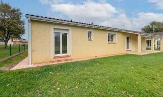 Maison 5 Pièces 121 m² à vendre à Saint-Lys (31470)