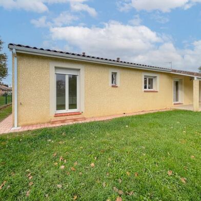 Maison 5 pièces 314700 €