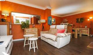 Maison 5 Pièces 99 m² à vendre à Saint-Avertin (37550)