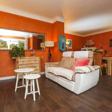 Maison 5 pièces 344784 €