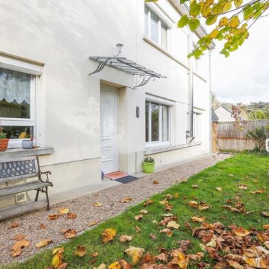 Maison 5 pièces 344784 €