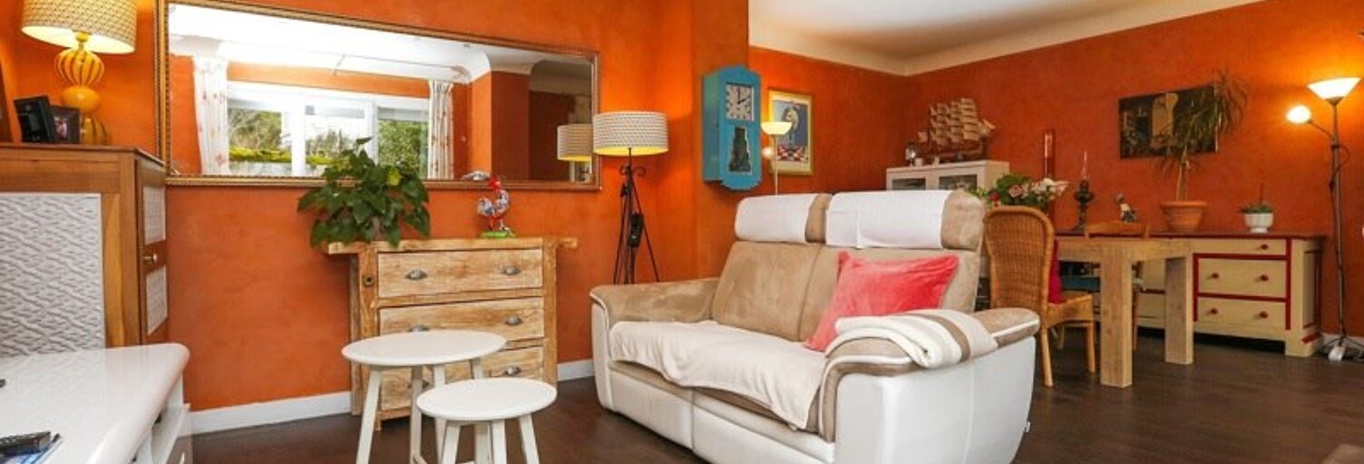 Maison 5 Pièces 99 m² à vendre à Saint-Avertin (37550)