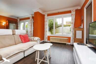 Maison 5 pièces 344784 €