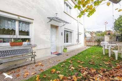 Maison 5 pièces 344784 €