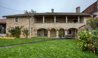 Maison 13 Pièces 350 m² à vendre à Jaure (24140)