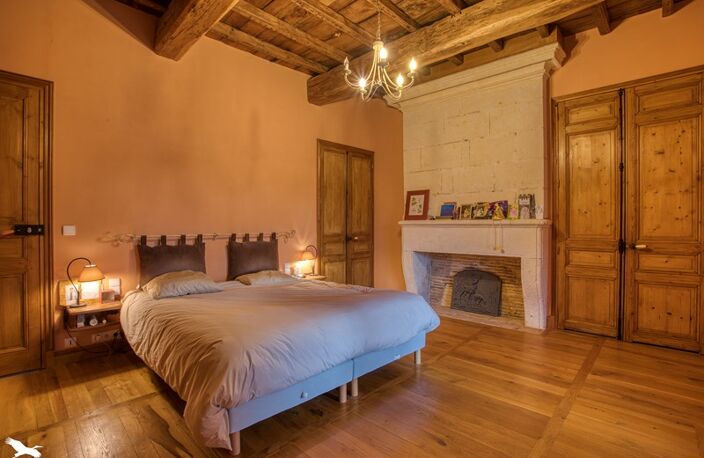 Ferme (tte) de 13 pièces principales — photo 5