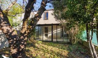 Maison 4 Pièces 93 m² à vendre à Saint-Orens-de-Gameville (31650)