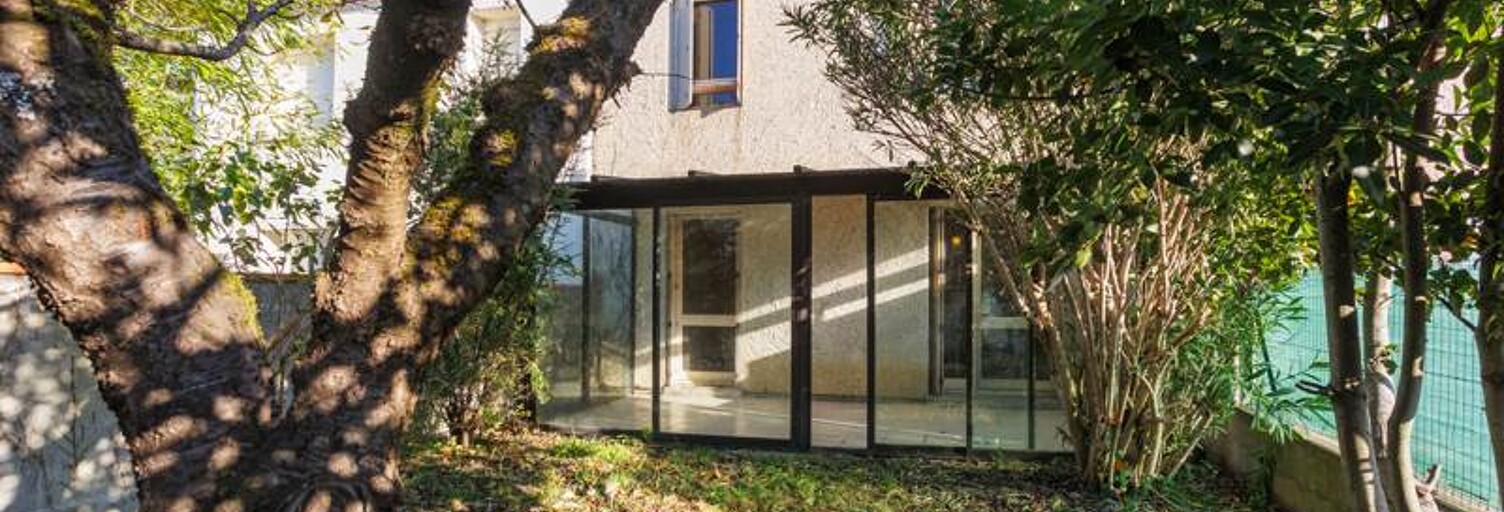 Maison 4 Pièces 93 m² à vendre à Saint-Orens-de-Gameville (31650)