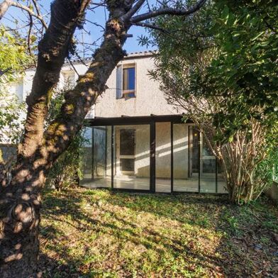 Maison 4 pièces 250275 €