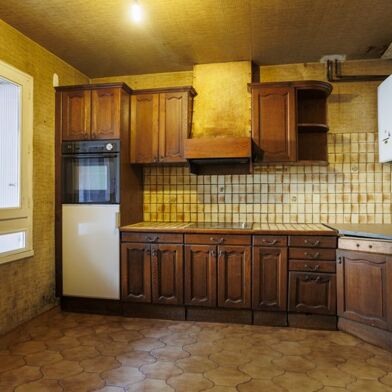 Maison 4 pièces 250275 €