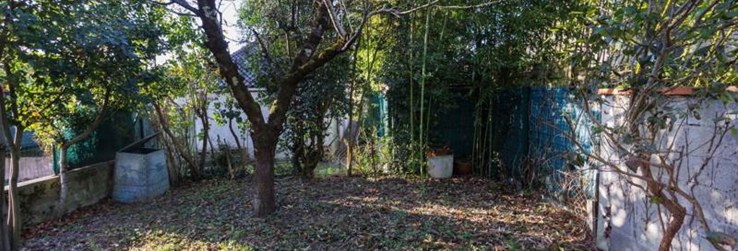 Maison 4 Pièces 93 m² à vendre à Saint-Orens-de-Gameville (31650)