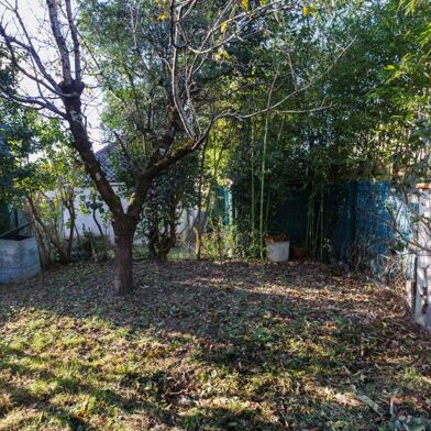 Maison 4 pièces 250275 €