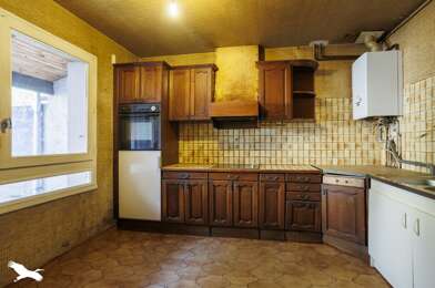 Maison 4 pièces 234300 €