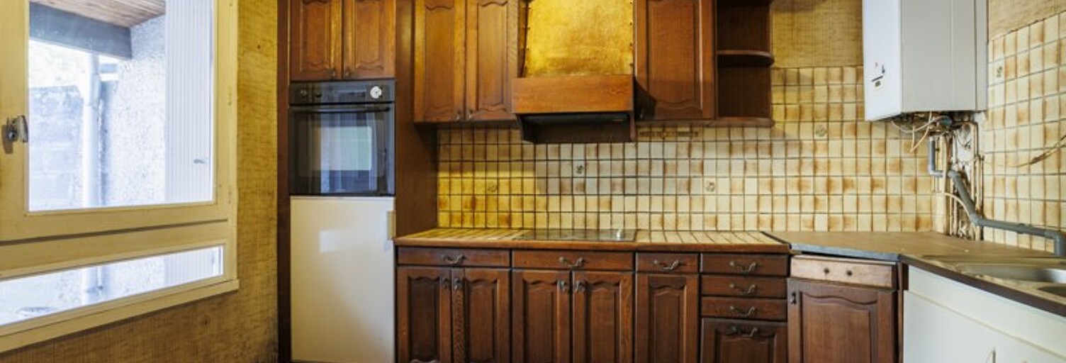 Maison 4 Pièces 93 m² à vendre à Saint-Orens-de-Gameville (31650)