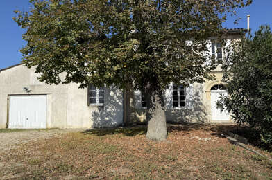 Maison 5 pièces 220000 €