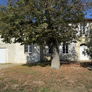 Maison 5 pièces 220000 €