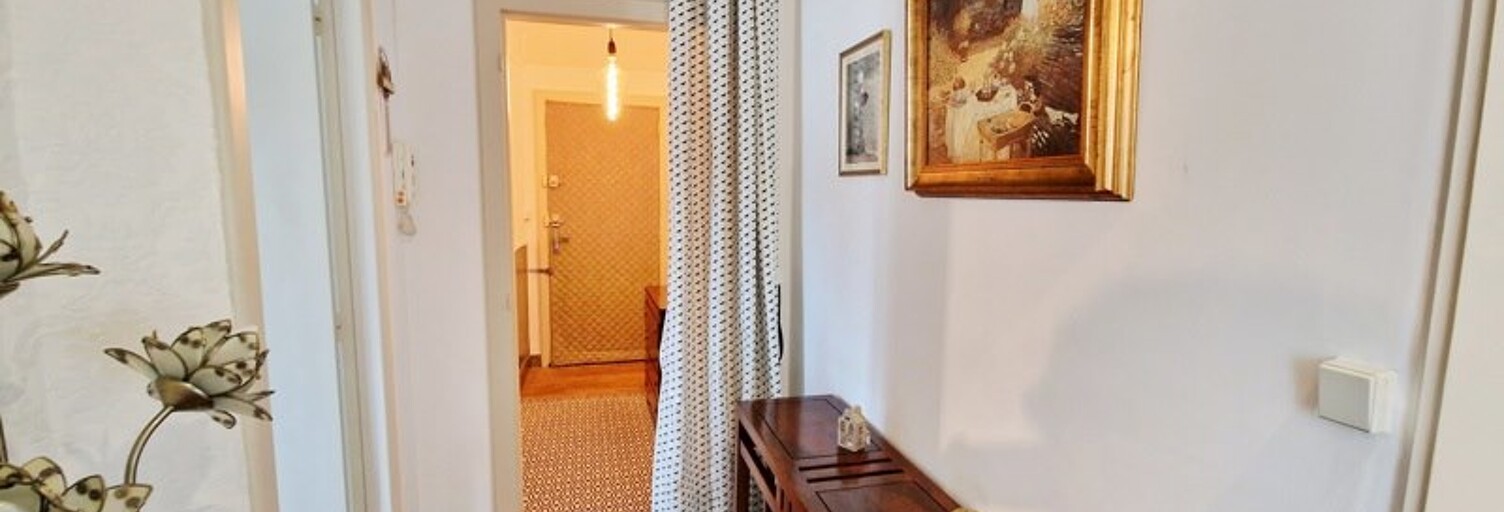 Appartement 3 Pièces 65 m² à vendre à Brive-la-Gaillarde (19100)