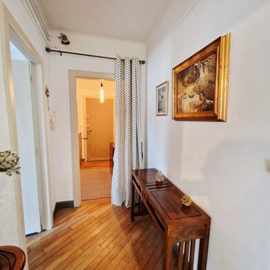 Appartement 3 pièces 154000 €