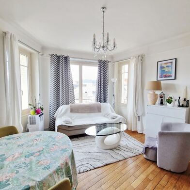 Appartement 3 pièces 154000 €