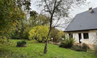 Maison 5 Pièces 146 m² à vendre à Saint-Amand-Montrond (18200)