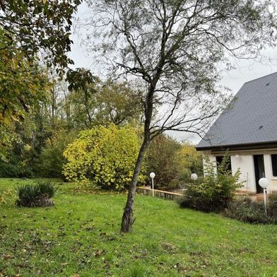 Maison 5 pièces 189792 €