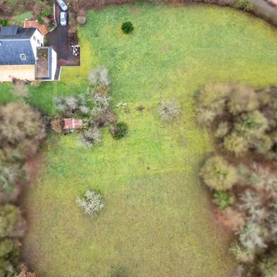 Maison 5 pièces 160000 €