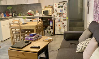 Appartement 2 Pièces 40 m² à louer à Saint-Bauzille-de-Montmel (34160)