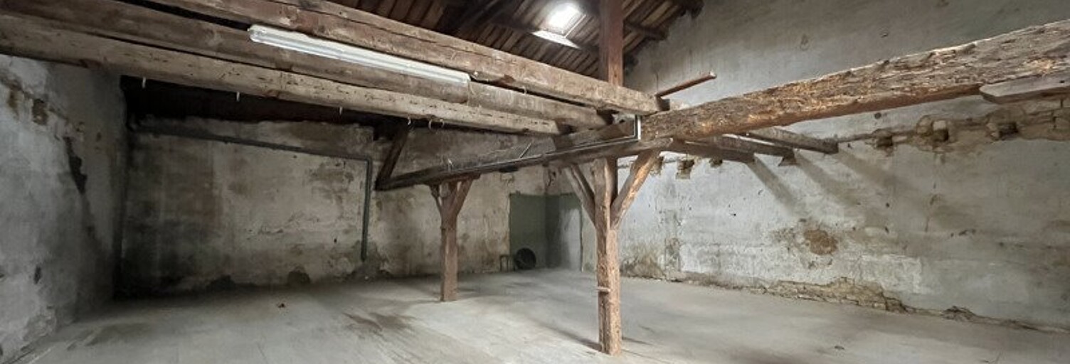 Appartement 1 Pièce 123 m² à vendre à Rochefort (17300)