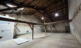 Appartement 1 Pièce 123 m² à vendre à Rochefort (17300)