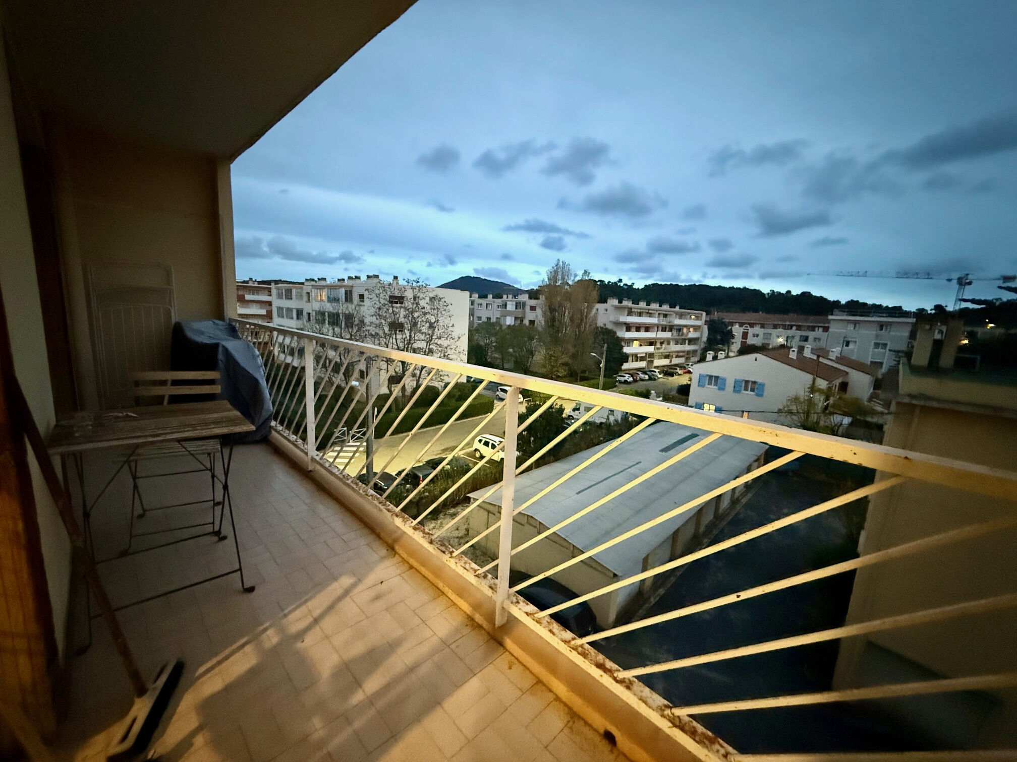 Appartement  T3 à vendre Pradet (Le) 83220