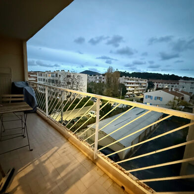 Appartement 3 pièces 181000 €