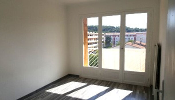 Appartement 3 pièces  à vendre Pradet (Le) 83220