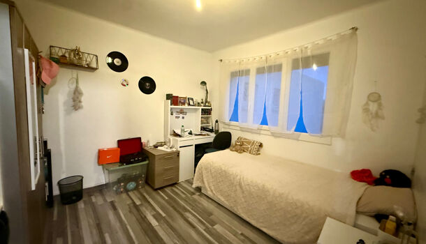 Appartement 3 pièces  à vendre Pradet (Le) 83220