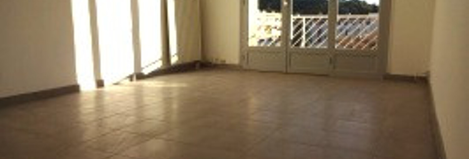 Appartement 3 Pièces 62 m² à vendre à Le Pradet (83220)