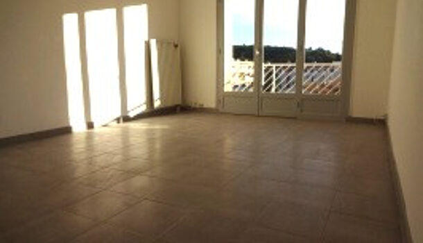 Appartement 3 pièces  à vendre Pradet (Le) 83220