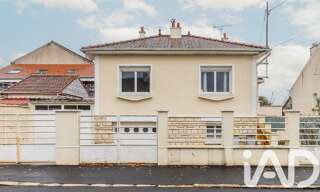 Maison 5 Pièces 78 m² à vendre à Vigneux-sur-Seine (91270)