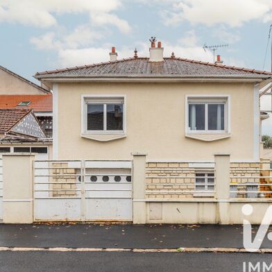 Maison 5 pièces 269000 €