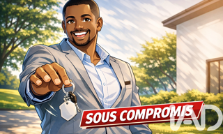 Maison 5 Pièces 78 m² à vendre à Vigneux-sur-Seine (91270)