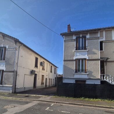 Immeuble  239625 €