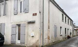 Immeuble   m² à vendre à Vianne (47230)