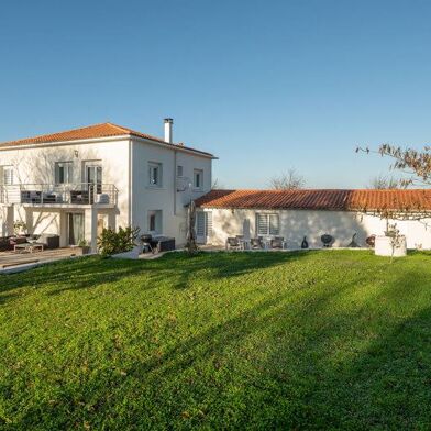 Maison 7 pièces 390000 €