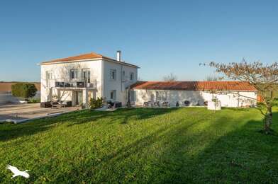 Maison 7 pièces 389500 €