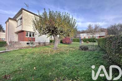 Maison 4 pièces 57000 €