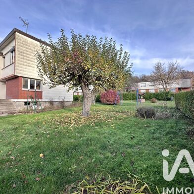 Maison 4 pièces 57000 €