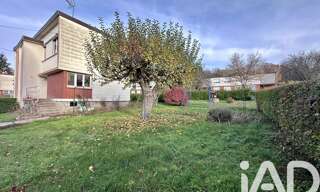 Maison 4 Pièces 73 m² à vendre à Réchicourt-le-Château (57810)