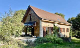 Maison 4 Pièces 151 m² à vendre à Carlucet (46500)