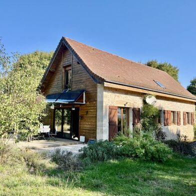 Maison 4 pièces 317700 €