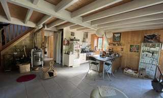 Maison 4 Pièces 151 m² à vendre à Carlucet (46500)