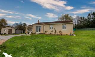 Maison 4 Pièces 80 m² à vendre à Lavergne (46500)